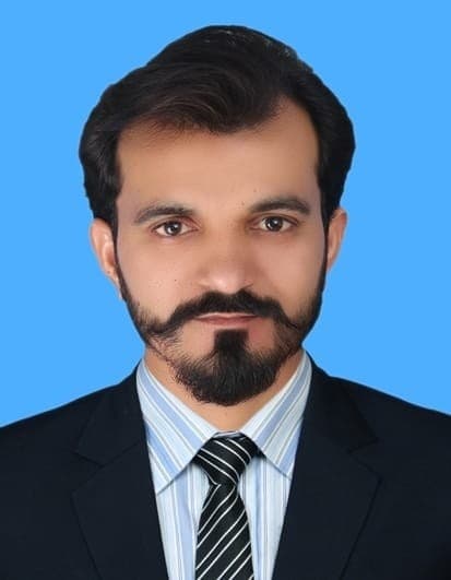 Prof. Mehboob Jilani, Physics Teacher